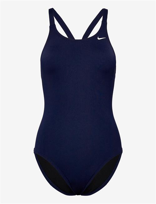 NIKE SWIM | Nike Hydrastrong Solid Fastback One Piece | 32
