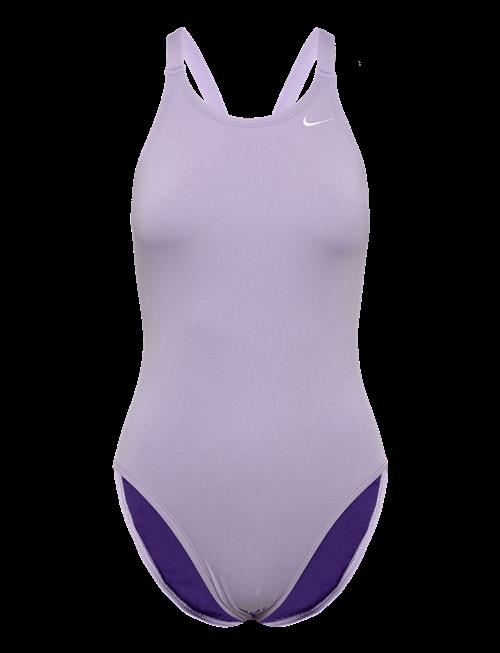 NIKE SWIM | Nike Hydrastrong Solid Fastback One Piece | 32