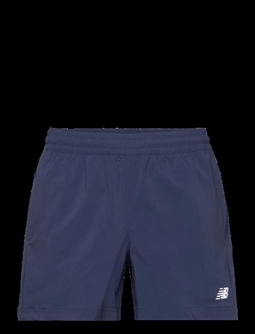 New Balance | Athletics Stretch Woven Short 5" | XL