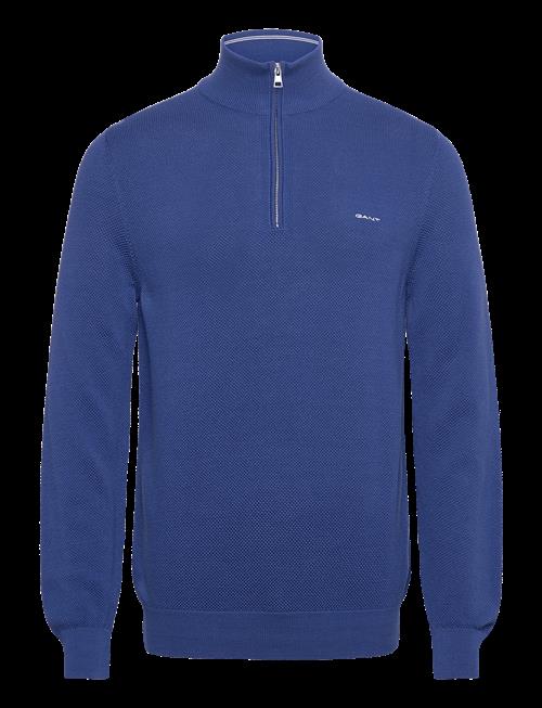 Gant | Cotton Pique Half Zip | XL
