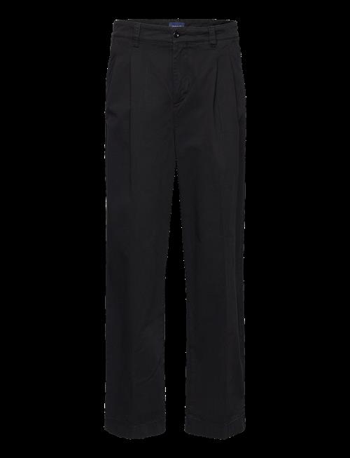 Gant | D1. Pleated Volume Chinos | 34 x 32