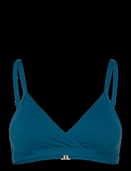Casall | Overlap Bikini Top | 44
