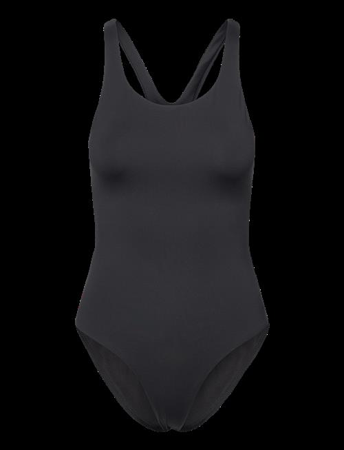 Casall | Deep Racerback Swimsuit | 44