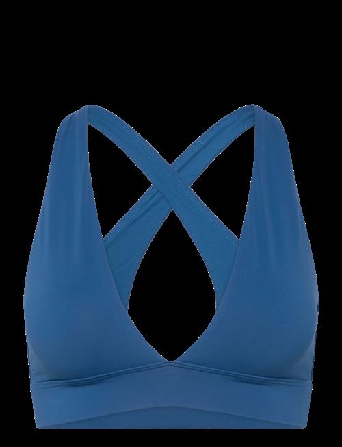 Casall | V-Neck Crossback Bikini Top | 44