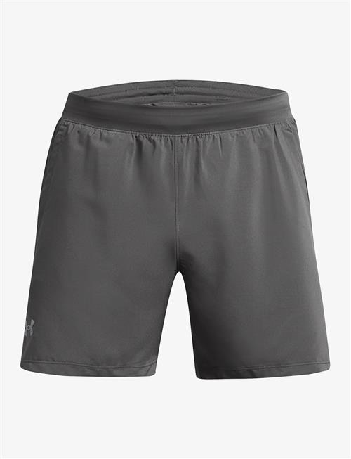 Under Armour | Ua Launch 5'' Shorts | XL
