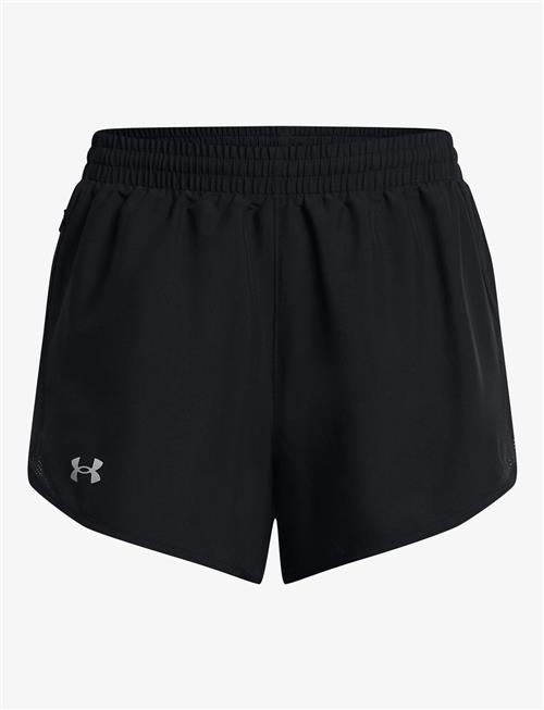 Under Armour | Ua Fly By 3'' Shorts | S