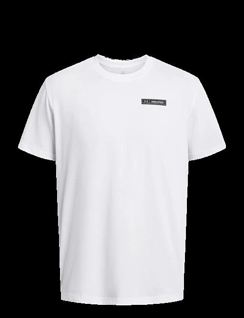 Under Armour | Ua Hw Armour Label Ss | L