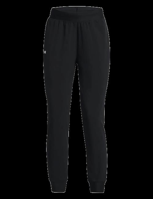 Under Armour | Ua Rival Hi Rise Woven Pant | M