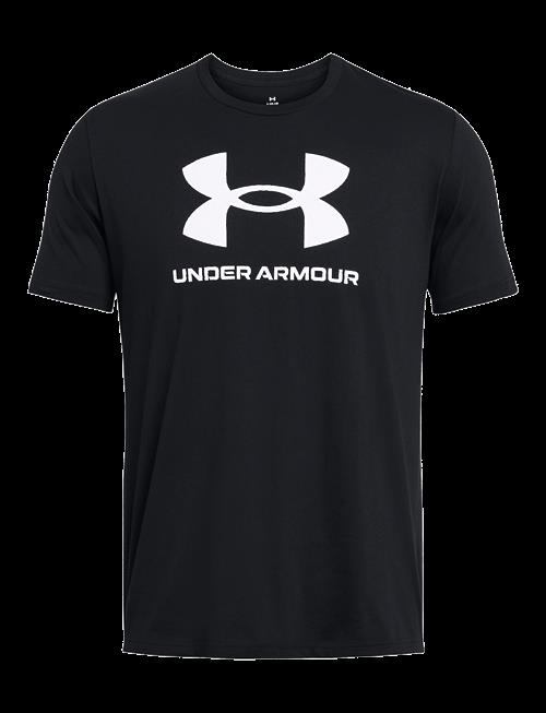 Under Armour | Ua Sportstyle Logo Update Ss | L