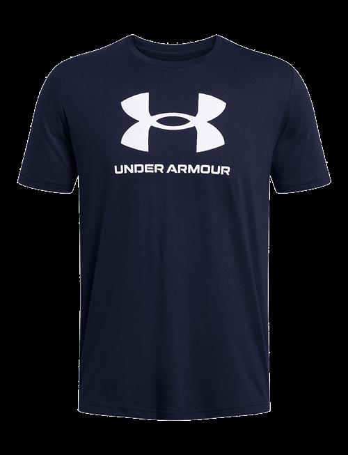 Under Armour | Ua Sportstyle Logo Update Ss | XL