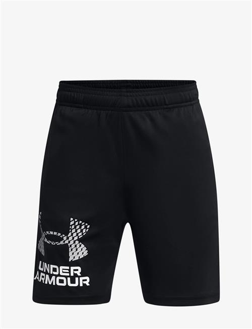 Under Armour | Ua Tech Logo Shorts | 158-170