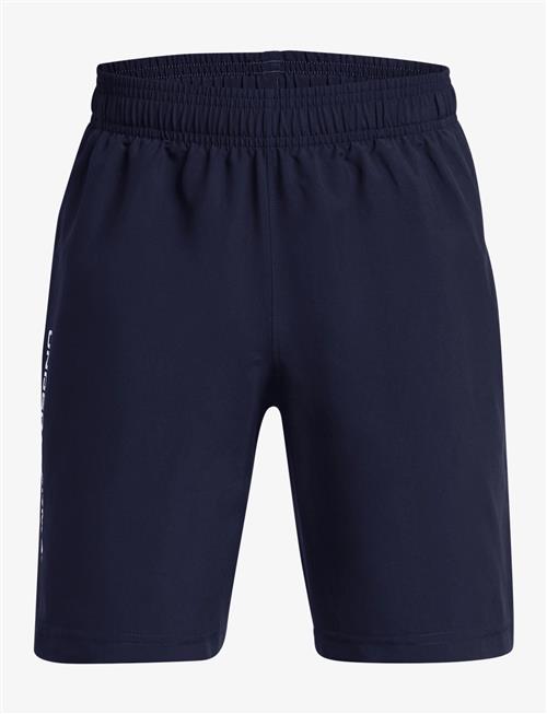 Under Armour | Ua Tech Woven Wordmark Short | 140-152
