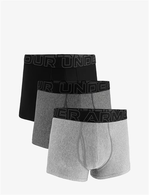 Under Armour | Ua Performance Tech - Solid 3" 3Pk | L