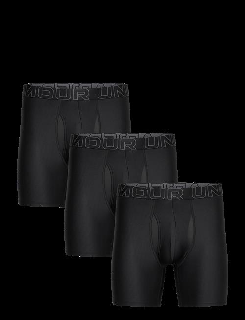 Under Armour | Ua Performance Tech - Solid 6" 3Pk | XXXXL