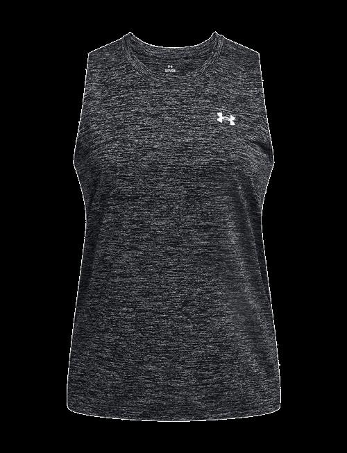 Under Armour | Tech Tank Twist | S