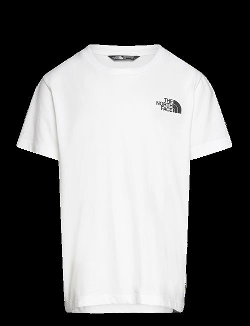 The North Face | Teen Simple Dome Regular Ss Tee | 120-129