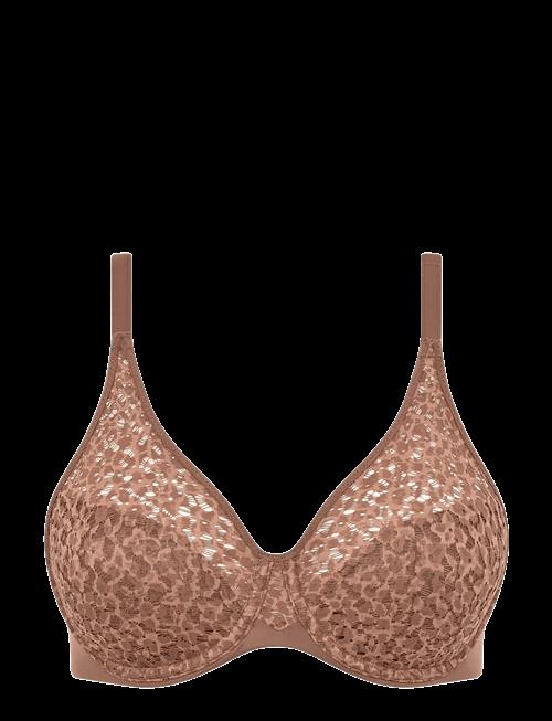 CHANTELLE | Norah Covering Molded Bra | D x 70