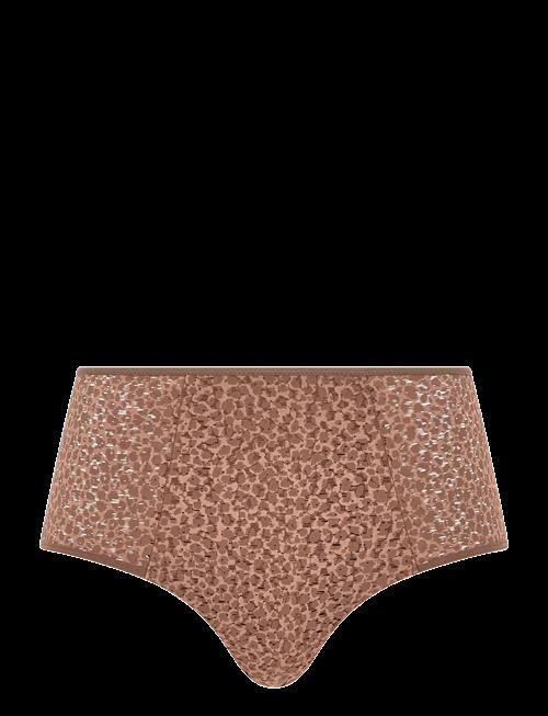 CHANTELLE | Norah High-Waisted Full Brief | 44