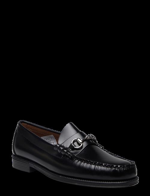 G.H. BASS | Gh Easy Weejun  Lincoln Moc Lthr | 41