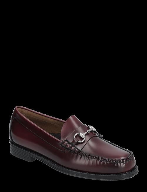 G.H. BASS | Gh Easy Weejun  Lincoln Moc Lthr | 41