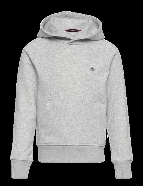 Gant | Shield Hoodie | 134-140
