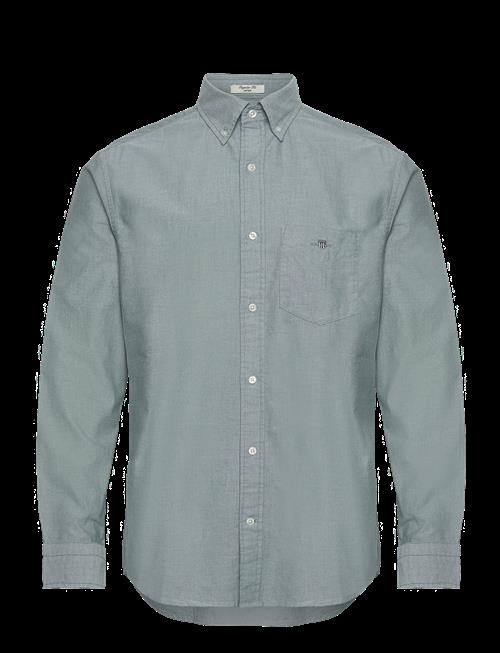 Gant | Reg Oxford Shirt | XXXXL