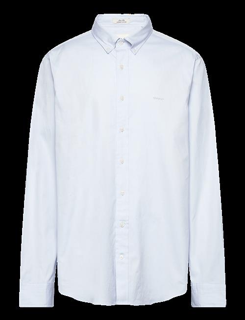Gant | Slim Pinpoint Oxford Shirt | XXL
