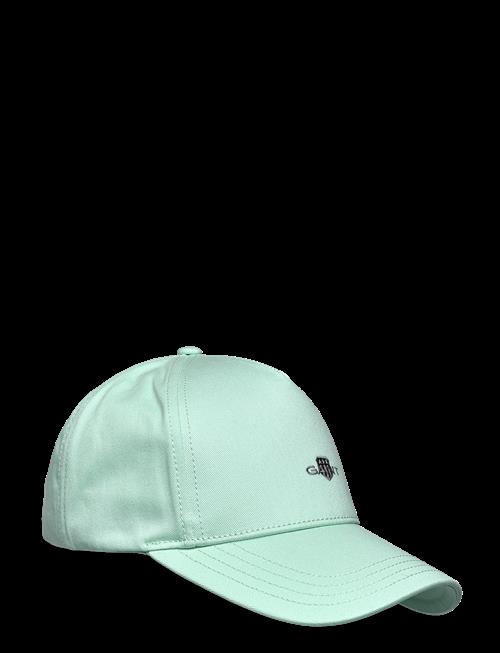 Gant | Shield Cotton Twill Cap | L/XL