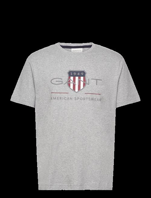 Gant | Archive Shield T-Shirt | M