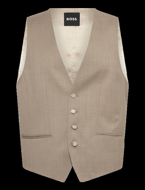 BOSS | H-Huge-Vest-B1 | 54
