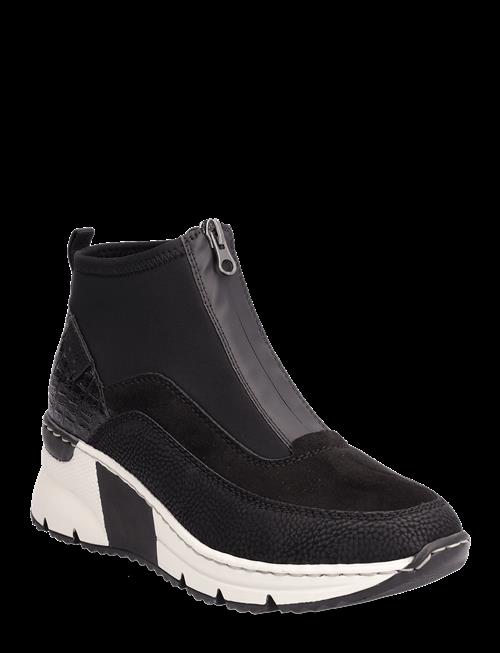 Rieker | N6352-25 | 38