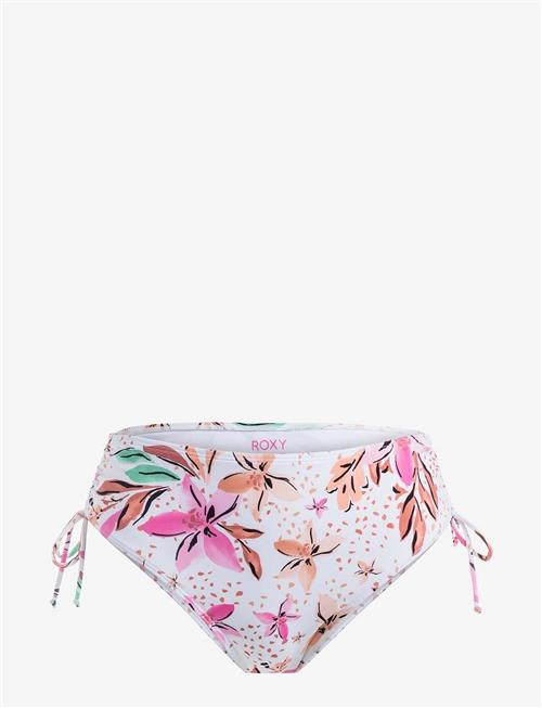 Roxy | Pt Beach Classics Mod Lace Up | XS