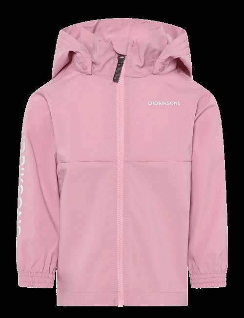 Didriksons | Hallon Kids Jkt | 98