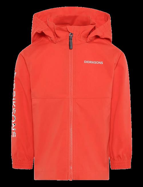 Didriksons | Hallon Kids Jkt | 122