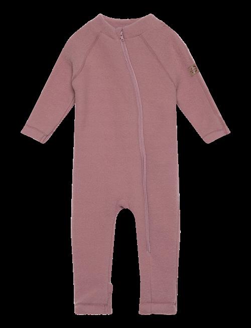 mikk-line | Wool Baby Suit | 104