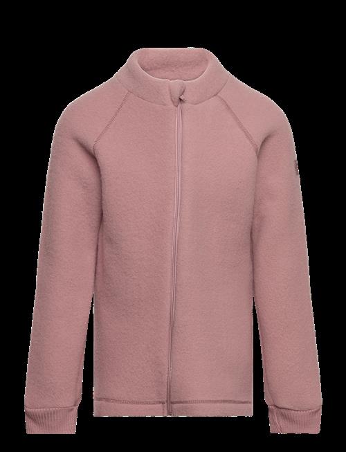 mikk-line | Wool Jacket | 122