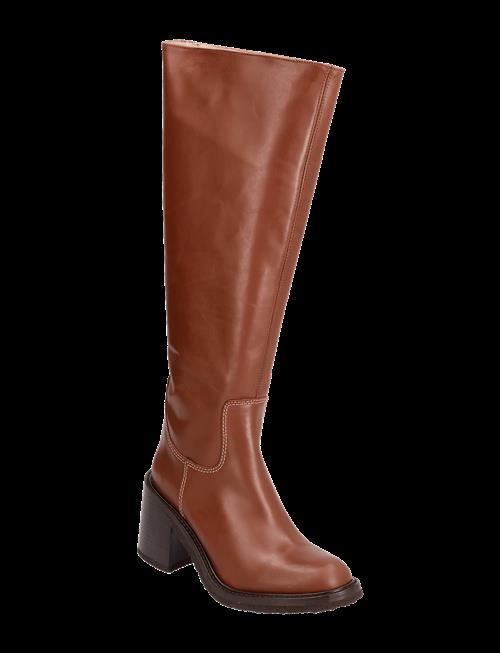 ANGULUS | Boots - Block Heel | 38