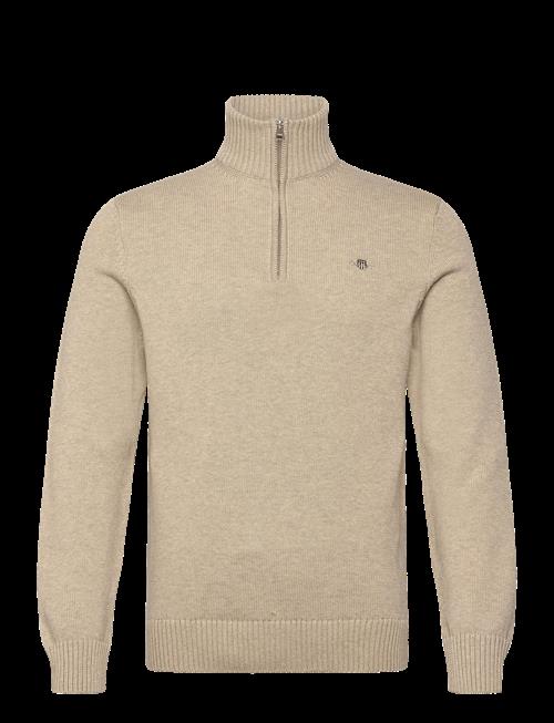 Gant | Casual Cotton Half Zip | XXXL