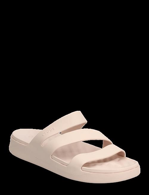Crocs | Getaway Strappy | 39/40