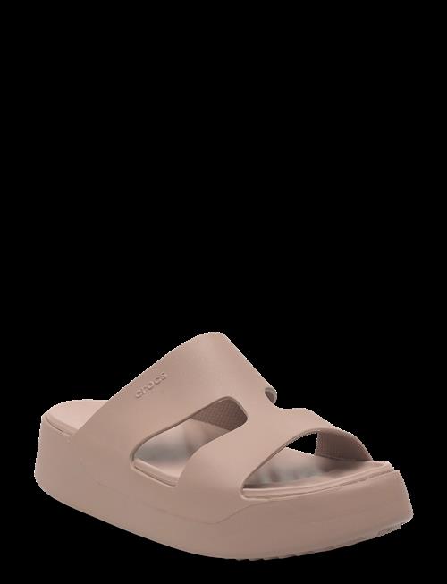 Crocs | Getaway Platform H-Strap | 38/39