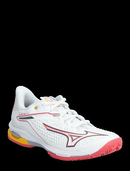 Mizuno | Wave Exceed Tour 6 Cc(W) | 38.5