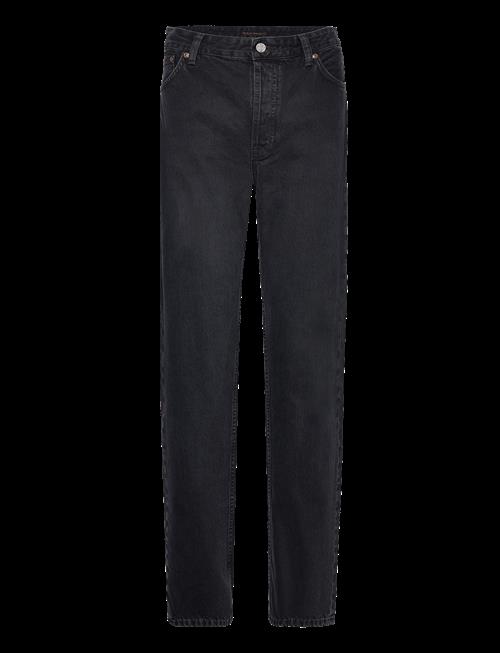 Nudie Jeans | Lofty Lo Vintage Black | 25 x 32
