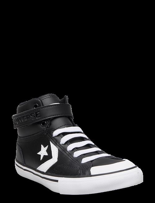 Converse | Pro Blaze Strap Hi Black/White/White | 37