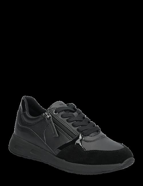 GEOX | D Bulmya B | 38