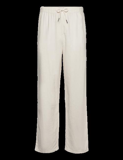 Denim Project | Dp Baggy Linen Blend Pants | L