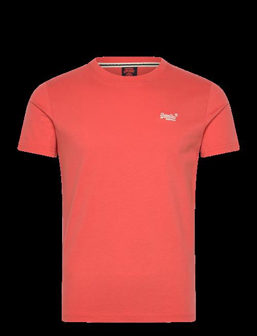 Superdry | Essential Logo Emb Tee | M