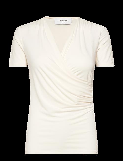 Rosemunde | Rwbiarritz Ss T-Shirt | XXL