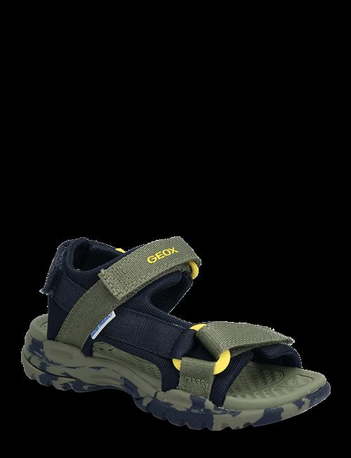 GEOX | J Borealis Boy E | 32