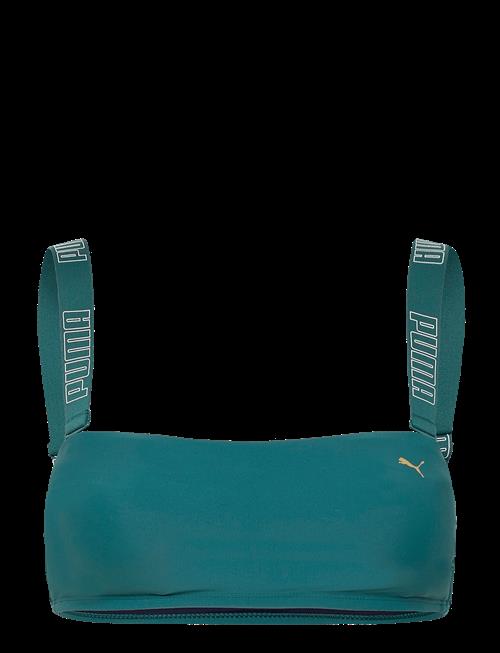 Puma Swim | Puma Swim Women Bandeau Top 1P | XS