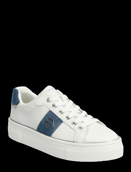 Tamaris | Women Lace-Up | 39